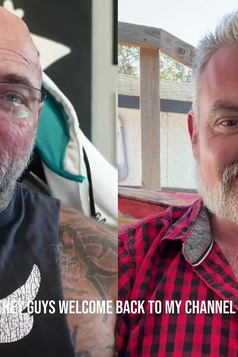 Porn Star Confessions - stepdaddy Lance, episode 196