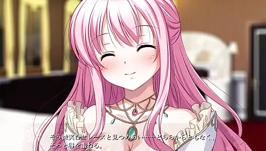 pregnant hentai SEX SELENE part01