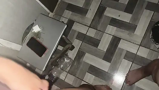 Student scandal: 18-year-old student had sex behind the back of his tutors