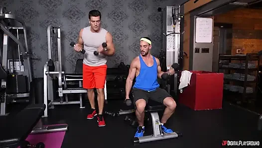 Get Physical