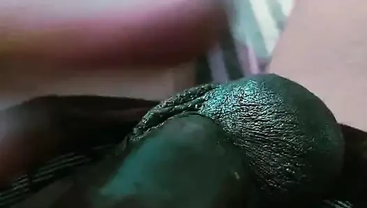 murzaye hue land ko tel lagakar malish karke 8 inchi Se bada bana diya, land ko bada kaise karte hain