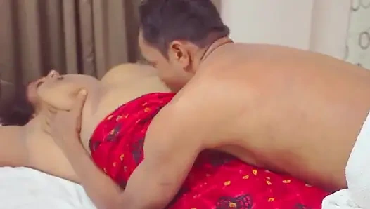 Stiefsohn fickt stiefmutter