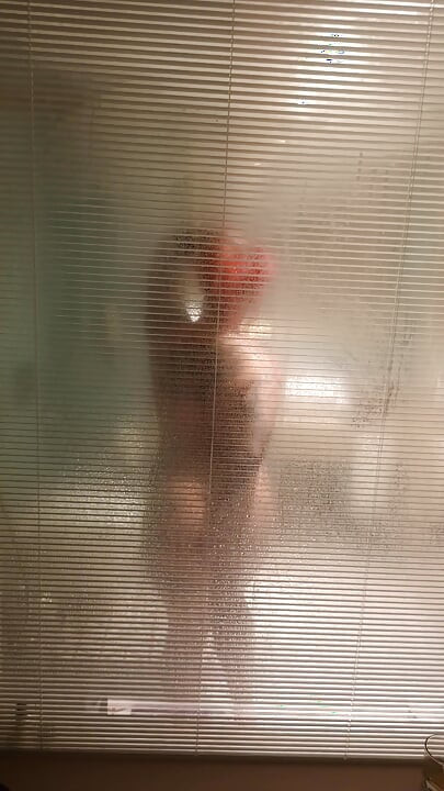 Noughty Shower Video