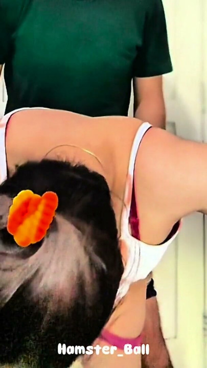 Training My Girlfriend to Fuck Like a Pornstar | Clip 1
