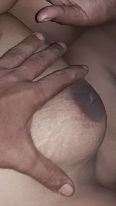 Inseri meu pênis inteiro na vagina suculenta da minha esposa. | Clipe 3