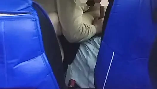 быстрый секс в машине