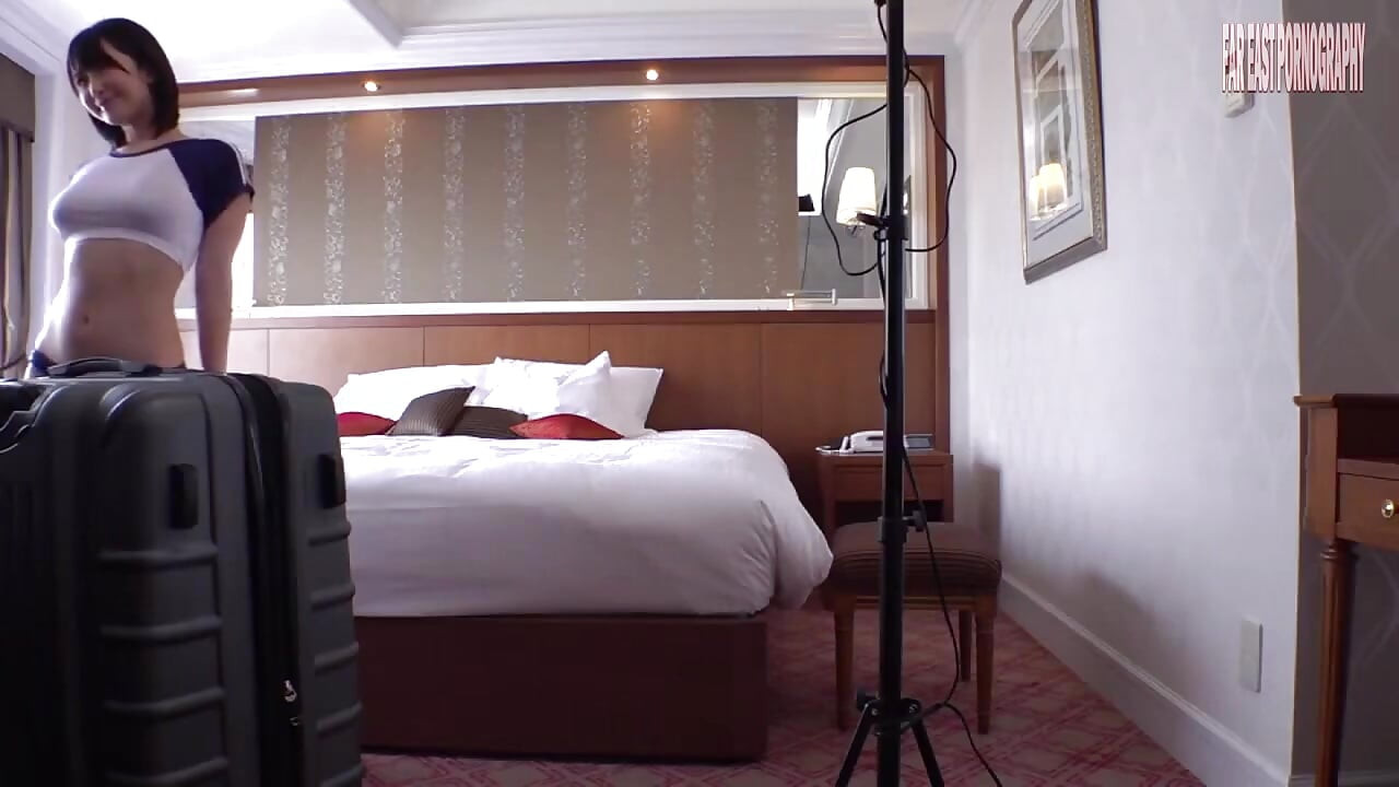 National Treasure Beauty met een mooi gezicht en prachtige rondingen in ultieme premium pov