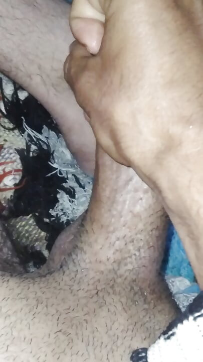 Delikleri sikerek mahvet