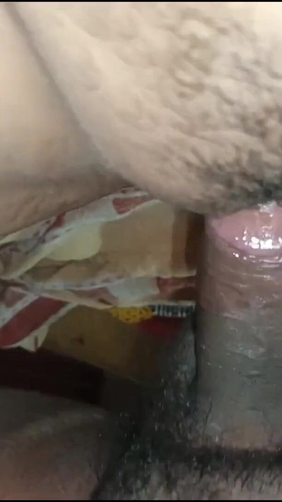 Desi Bengali wife gets fucked doggy-style. Her husband encourages her to have sex with her. Video | Clip 2