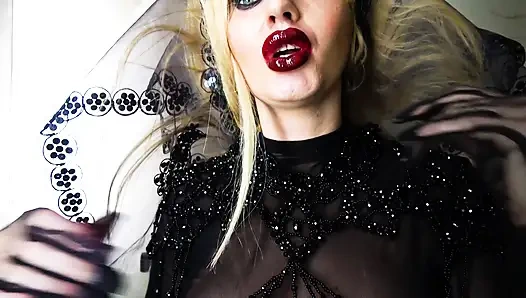 Kiss the Bride ( Unholy Lips)