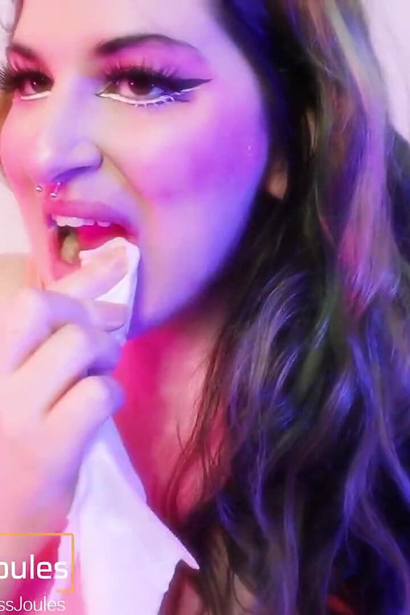 موح ماشه ASMR