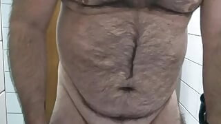Another day of jerking off