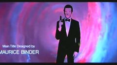 Best of James Bond Theme Songs