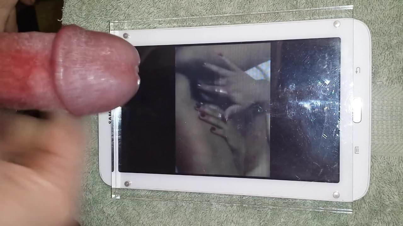 Cum tribute to mpion part 2