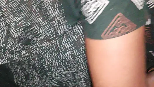 Dost ka stepsister ko chuda ghar pe