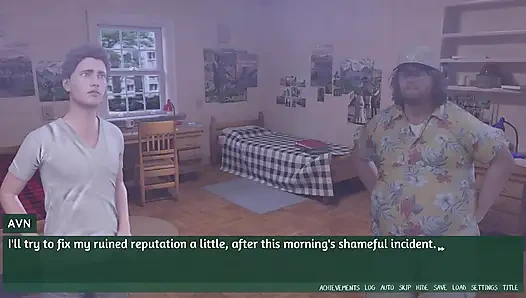 Удовольствие воров 2 - Samantha умоляет, чтобы трахнули ее очко пальцами