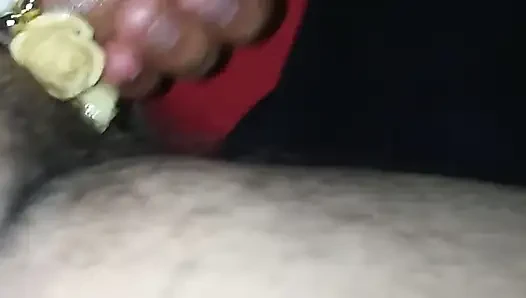 Mein mann kommt auf meinen brazzer und meine gifs