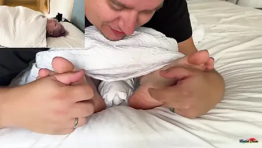 Fetcon '25 Lolos10Toes завернутые