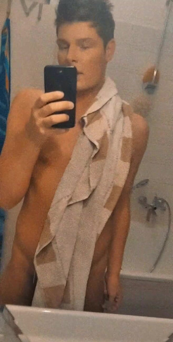 My body