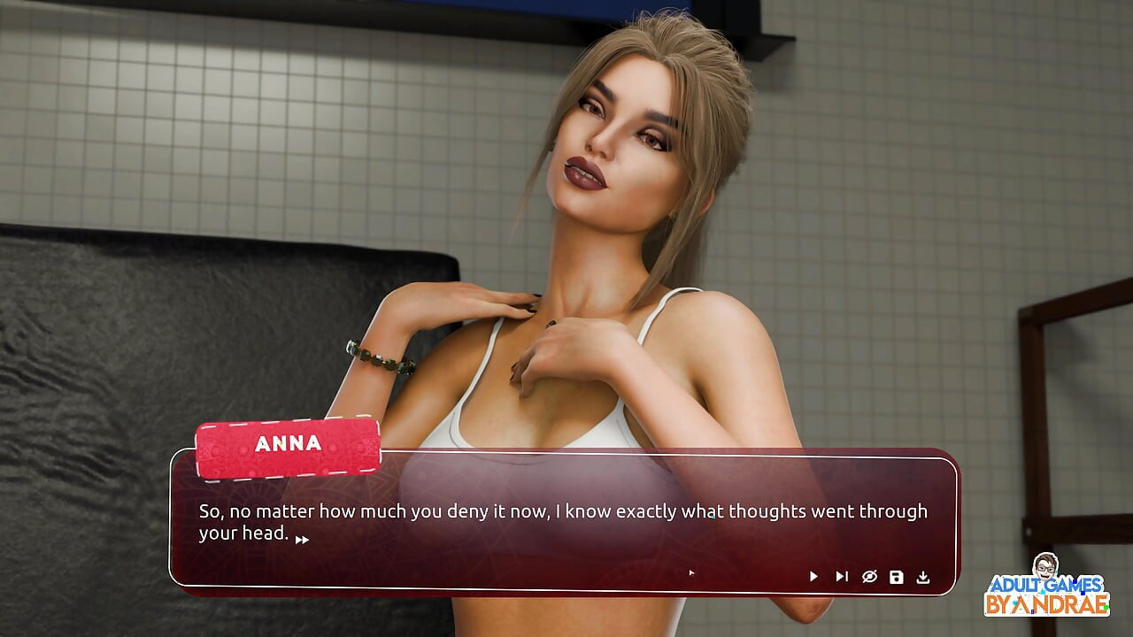 EP12: From Bitchy to Blushing – Anna’s Unexpected First Impressions - Sex Coach: Hot Yoga