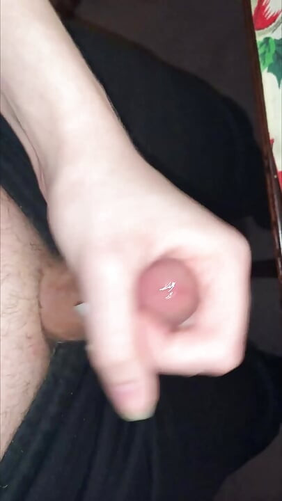 Weiße amateurin in nahaufnahme, sperma & orgasmus