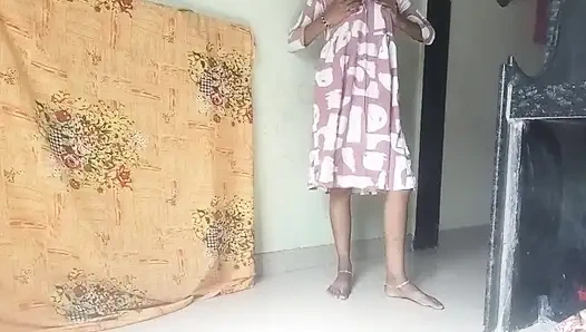 Girlfriend pranita come to my house & enjoying sex