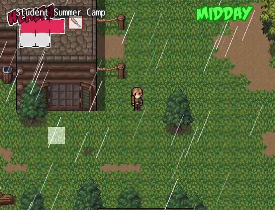 Zombie's Retreat Part 36 Mystery Spell Amazed Me Wow by Loveskysan69