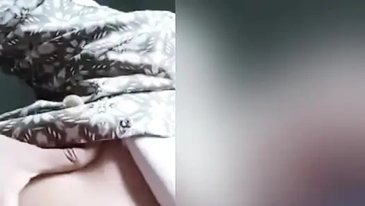 Raal ngentor bu guru TK tidak mau di shoting video