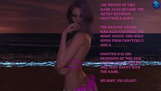 Matrix Hearts (Blue Otter Games) - Part 33 Stormy The Queen Of The Ocean By LoveSkySan69