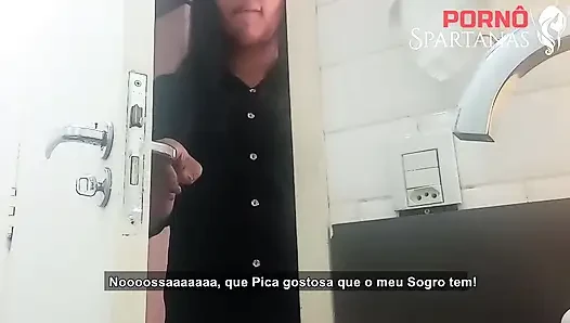My Boyfriend Wasn't Home, I Ended Up Fucking Another