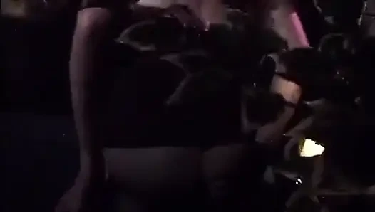 Jessica Rizzo rahip ve günahkar sahnesi 04