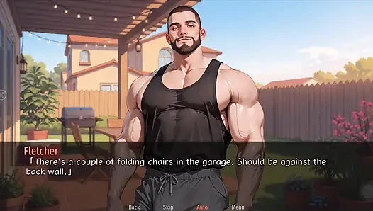 Üvey babam tarafından ntr'ed - bölüm 2