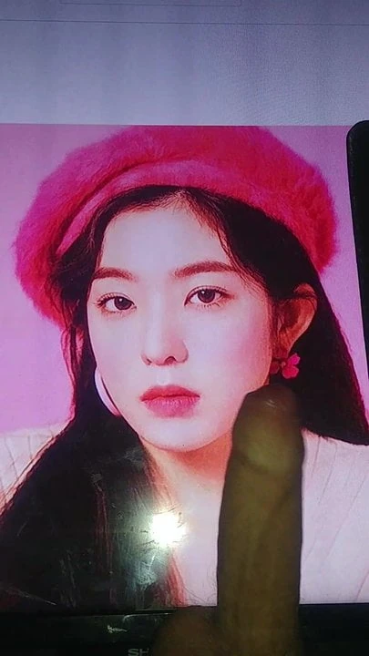 Red Velvet Irene Cum Tribute #2