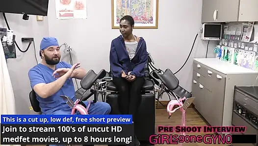 Физический вход в университет Тампы - Daisy Mynx