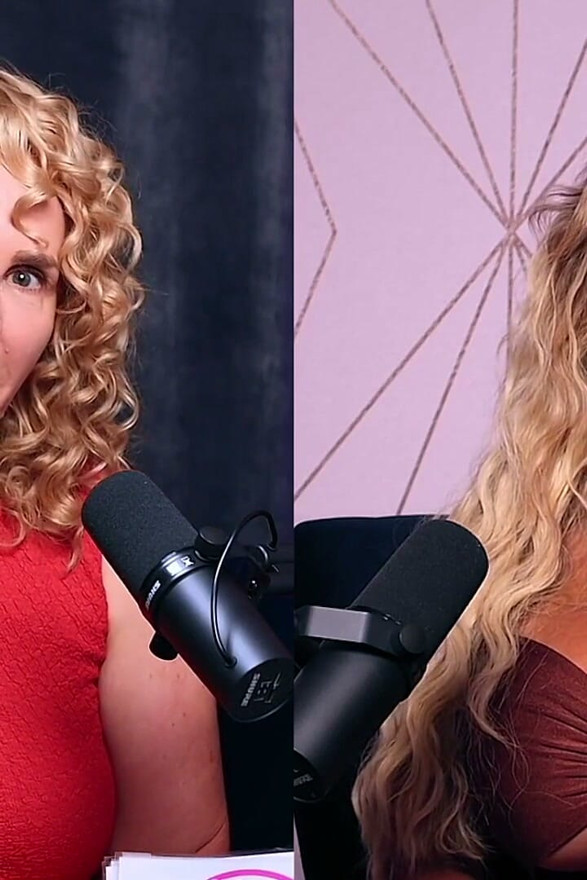 Kitana Montana on Femdom, Strap-ons & Sissifying Her Subs