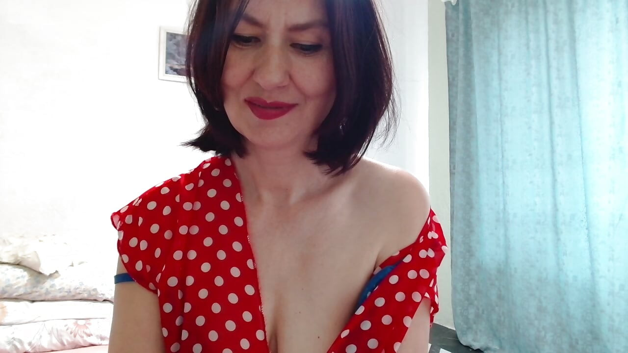 depraved modest started undressing unexpectedly