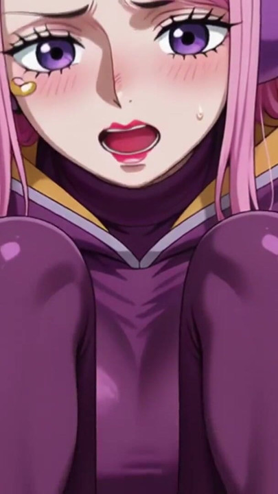 Nami, Robin.. Footjob | Klip 1