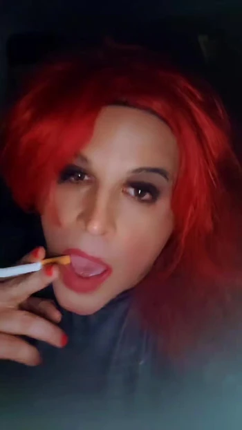 CD Smoking