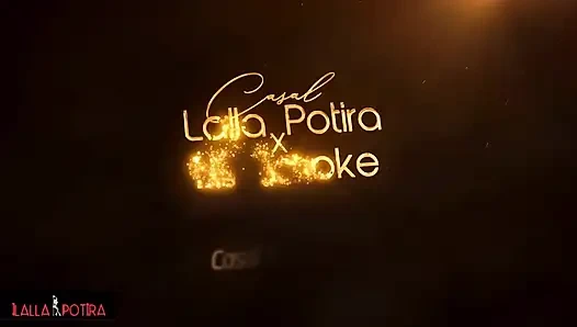 Suamiku datang untuk mandi, jadi dia bisa menghantarkan aku semua bersih untuk pacarku