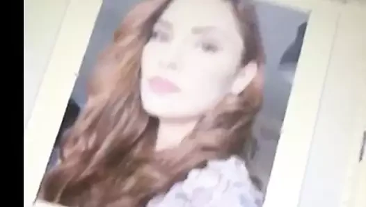 Benimki tugay boşalıyor
