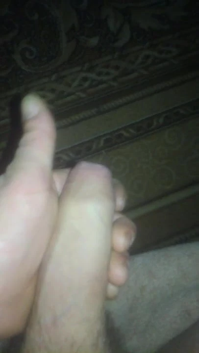 Granny penis