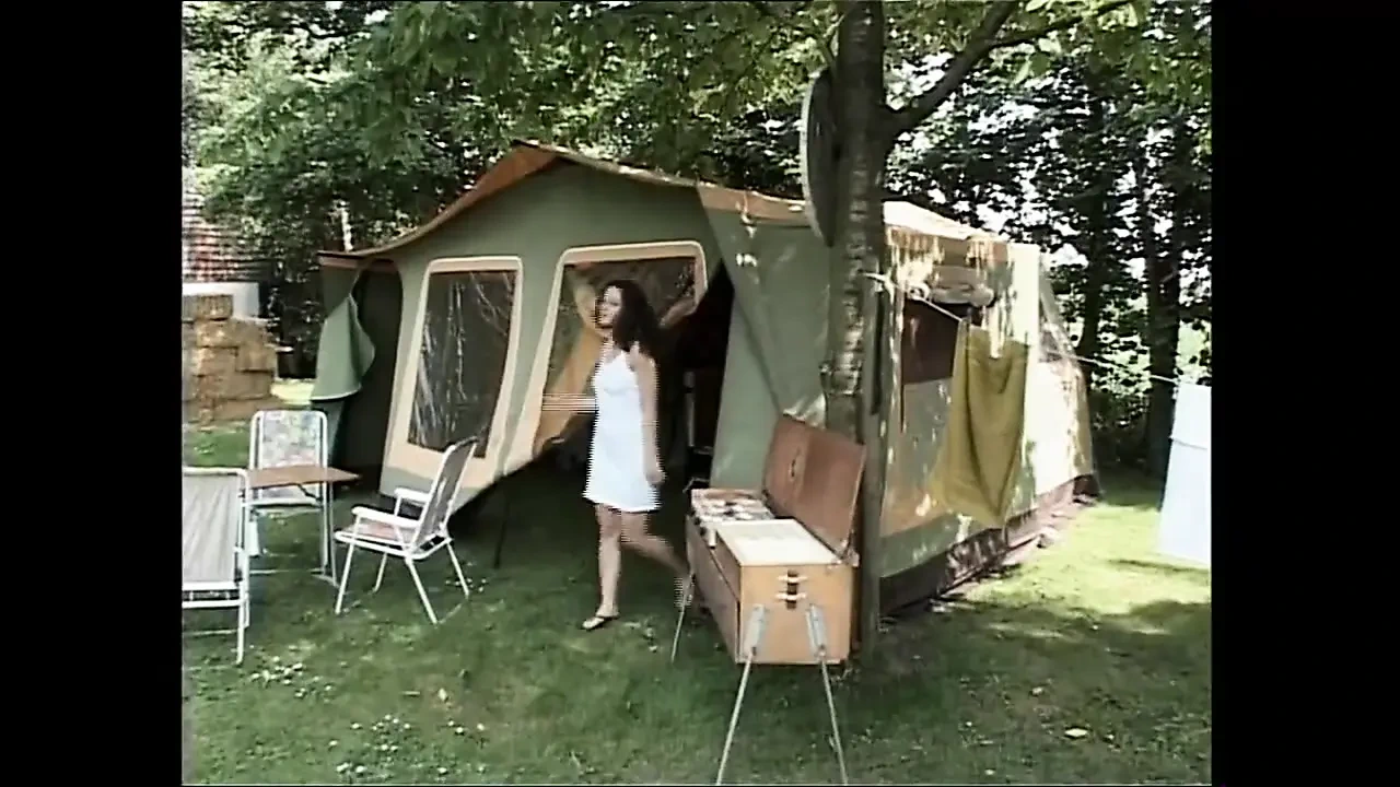 户外露营性爱狂野性爱