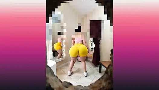 Gördüğün şeyi beğendin mi sevgilim?