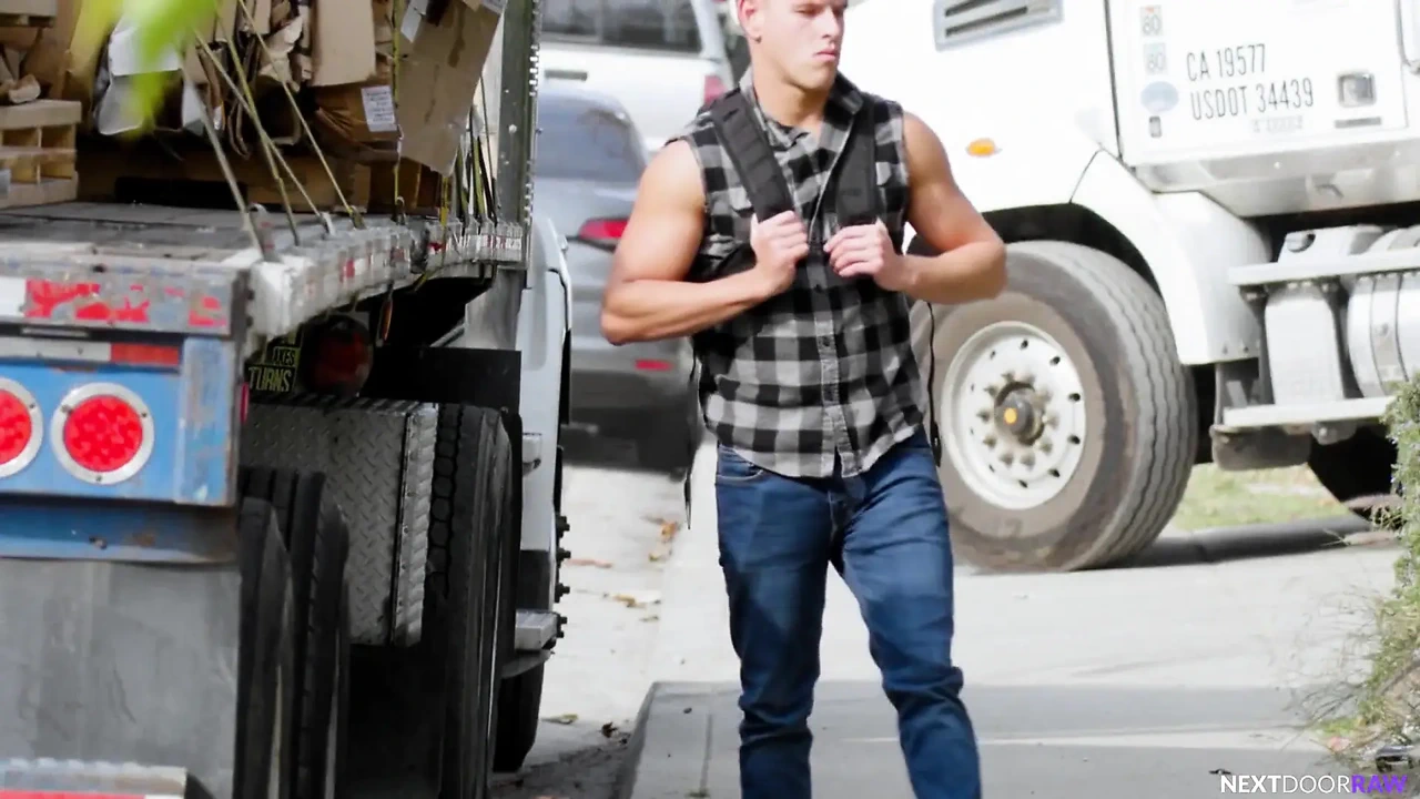 Nextdoorstudios Fuck Around & Find Out