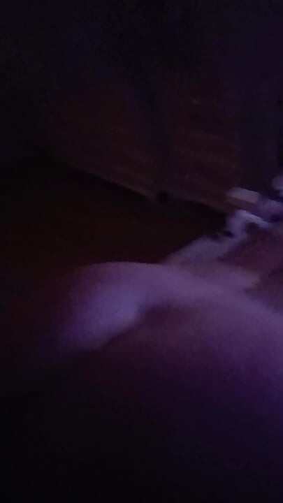 Горячий секс с сексвайф