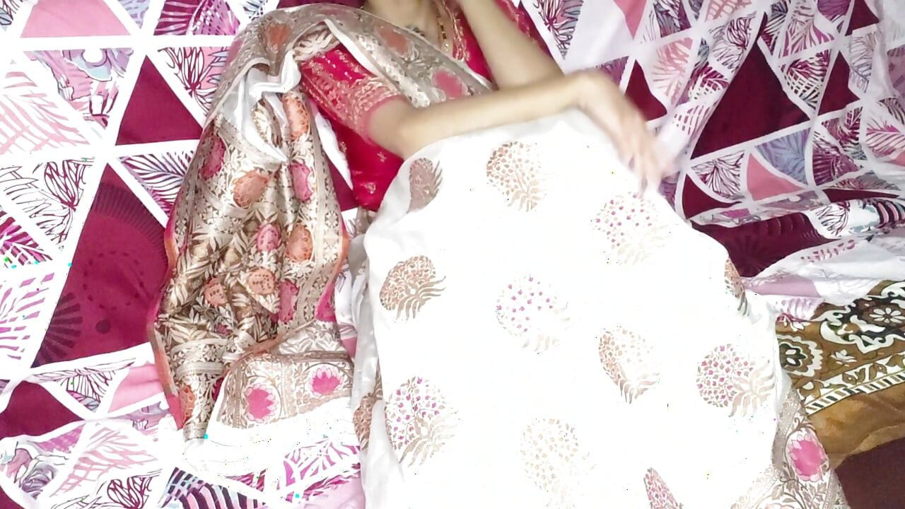 Pati ke sath bahut din baad maje kiye