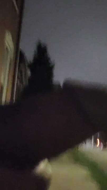 Unforgettable moment from "Public riding dildo, jerking and cumming at work"