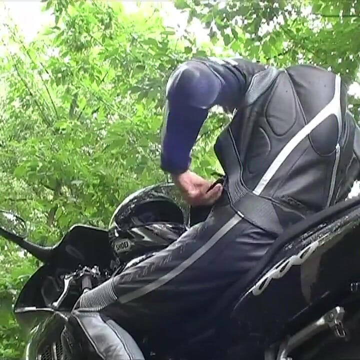 The Leather Boys