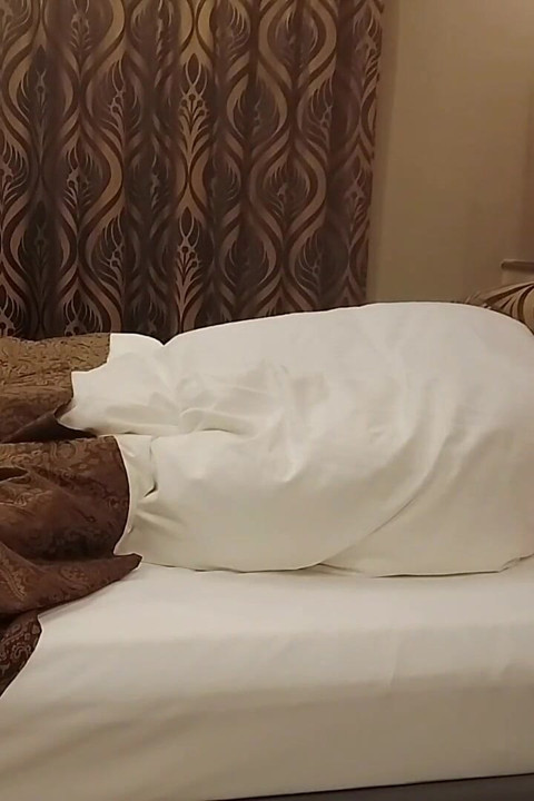 Sex Video Taken with a Cheating Couple's Sex Partner