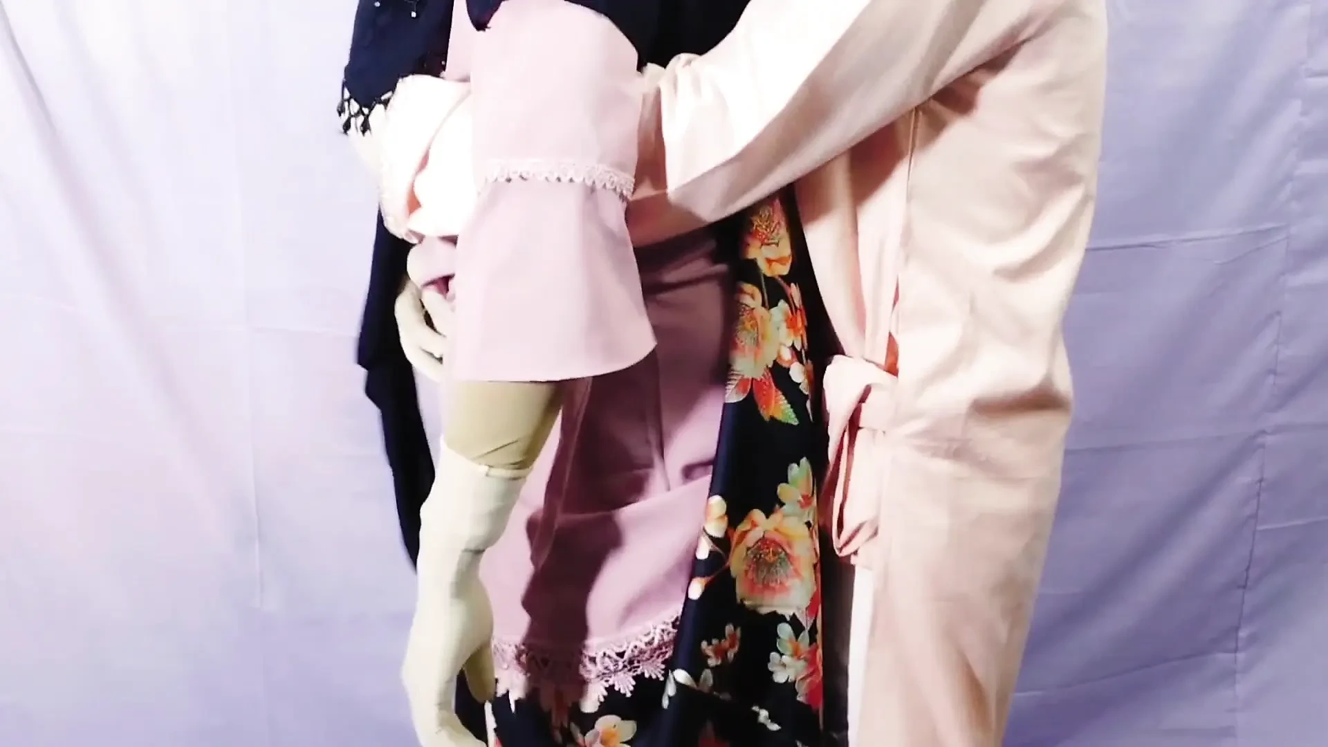 Hardcore,bisexual,blowjob,arab